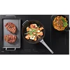 Image de ETNA KIF590ZT - Inductiekookplaat - 90 cm - 5 zones - 4 koppelbare zones