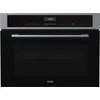 Image de ETNA CM250RVS - Oven met magnetronfunctie - Nis 45 cm - RVS - Combi Magnetron