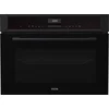 Image de ETNA CM250MZ - Oven met magnetronfunctie - Nis 45 cm - Matzwart - Combi Magnetron