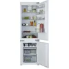 Image de ETNA KCS6178NOF - Inbouw koel/vriescombinatie - 178cm - Ventilator - No-Frost - Energieklasse E - Sleepdeur