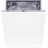 Image de ETNA VW642N - inbouw vaatwasser - Zilvergrijs - 14 couverts - 6 programma’s - LED binnenverlichting - drogen met restwarmte - Zuinig en stil