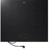 Image de ETNA KIS159ZT - Inductiekookplaat (59 cm) - Plug & Cook - 10 kookstanden - Centrale slider - Kinderslot - 4 timers - Boostfunctie