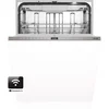 Image de ETNA VW342HCP - Inbouw vaatwasser 60 cm - Zilvergrijs - ConnectLife - 16 couverts - Flexibele besteklade - 7 programma’s - Nachtprogramma