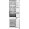 Image de ETNA KCD8194ENF - Koel-vriescombinatie - Energielabel E - 35 dB (A) - Metal Tech Cooling - No Frost - Multi-Air Flow - CoolFresh - SmartZone - Super Cool - Fast Freeze - Inverter Compressor - ConnectLife - 284 Liter