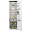 Image de ETNA KKD8178C - Koelkast - Energielabel C - 34dB (A) - Metal Tech Cooling - Multi-Air Flow - 0° Fresh Box - Super Cool - Inverter Compressor - ConnectLife - 300 Liter