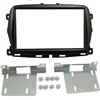 Image de 2-DIN paneel Abarth 500 vanaf 2017/ Fiat 500 2016-2021