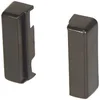 Image de 1-DIN paneel Audi A4 1994-1999/ A6 1994-1998/ A8 1994-1998