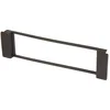 Image de 1-DIN paneel Audi A3 1996-2003/ A6 2001-2005/ Seat Leon 1999-2006/ Toledo 1998-2006