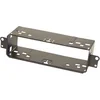 Image de 1-DIN paneel Chevrolet Leganze/Nubira 1997-2003/ Lanos 1998-2001/ Matiz 1998-2005/ 2015-2017