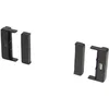 Image de 1-DIN paneel Audi A2 2000-2005/ A3 1996-2000/ A4 1999-2001/ A6 1997-2001/ TT 1998-2006