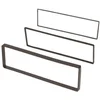 Image de 1-DIN paneel Citroen Berlingo/C2 vanaf 2003/ Citroen C3/ Seat Ibiza vanaf 2002/ C4 2004-2010/ Peugeot 307 2001-2008