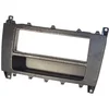 Image de 1-DIN paneel Mercedes C Klasse 2004-2008/ CLC 2008-2011/ CLK 2004-2007/ G Klasse 2008-2012
