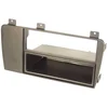Image de 2DIN Frame  VOLVO S60/V70 all models double DIN 2004-
