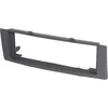 Image de 1-DIN paneel Mitsubishi Colt 2004-2009