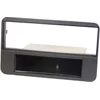 Image de 1-DIN paneel Alfa Romeo 159 2005-2011/ Brera 2006-2010/ Spider 2007-2010