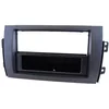 Image de 1-DIN paneel Fiat Sedici 2006-2014- SX4 2006-2013