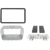 Image de 2-DIN paneel Alfa Romeo 159 2005-2011/ Brera 2006-2010/ Spider 2007-2010
