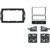 Image de 2-DIN paneel Chrysler/ Dodge/ Jeep diverse modellen