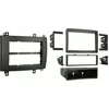 Image de 2-DIN paneel Cadillac CTS 2002-2007/ SRX 2004-2006