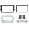 Image de 2-DIN paneel Chevrolet Aveo 2006-2011/ Captiva 2006-2014/ Epica 2006-2011