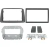 Image de 2-DIN paneel Fiat Panda 2003-2012