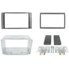 Image de 2-DIN paneel Ford Fiesta 2005-2008/ Focus 2004-2008/ Galaxy 2006-2007