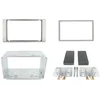 Image de 2-DIN paneel Ford Fiesta 2005-2008/ Galaxy 2006-2007/ Kuga 2008-2012 diverse modellen