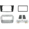 Image de 2-DIN paneel Mercedes CLS 2004-2010/ E Klasse 2002-2009
