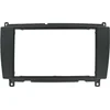 Image de 2-DIN paneel Mercedes CLK 2005-2009