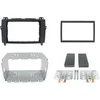Image de 2-DIN paneel Mercedes/ Volkswagen diverse modellen
