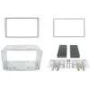 Image de 2-DIN paneel Opel Corsa 2000-2006/ Meriva 2003-2010/ Tigra 2004-2010