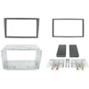 Image de 2-DIN paneel Opel Astra 2004-2010