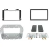 Image de 2-DIN paneel Land Rover Freelander 2004-2006