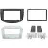 Image de 2-DIN paneel Toyota RAV4 2006-2013