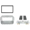 Image de 2-DIN paneel Ford/ Mazda/ Mercedes/ Seat/ Skoda/ Suzuki/ Volkswagen/ Volvo diverse modellen