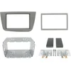 Image de 2-DIN paneel Seat Altea 2004-2015/ Altea XL 2006-2015/ Toledo 2004-2009