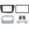Image de 2-DIN paneel Seat Altea 2004-2014/ Altea XL 2006-2015/ Toledo 2004-2009