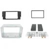 Image de 2-DIN paneel Land Rover Freelander 2006-2012/ Discovery 2004-2009/ Range Rover 2005-2013