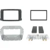 Image de 2-DIN paneel Smart ForTwo 2007-2010/ ForFour 2004-2006