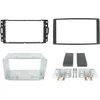 Image de 2-DIN paneel Hummer H3 2005-2009/ Saab 9-7 2005-2008