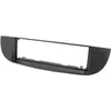 Image de 1-DIN paneel Fiat 500 2007-2015