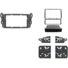 Image de 2-DIN paneel Cadillac DTS vanaf 2006/ SRX 2007-2009