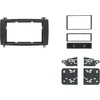 Image de 2-DIN paneel Mercedes Sprinter