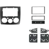 Image de 2-DIN paneel Mitsubishi Galant 2004-2008