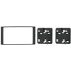 Image de 2-din paneel Subaru Impreza 2007-2011/ WRX 2007-2014/ Forester 2008-2013/ STI 2007-2014