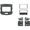 Image de 2-DIN paneel Citro?n/ Mitsubishi/ Peugeot diverse modellen