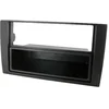 Image de 1-DIN paneel Audi A4 vanaf 2007