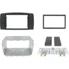 Image de 2-DIN paneel Mercedes R Klasse 2006-2010
