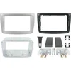 Image de 2-DIN paneel Alfa Romeo MiTo 2008-2018