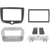 Image de 2-DIN paneel Toyota Yaris 1999-2003/ Yaris Verso 1999-2003